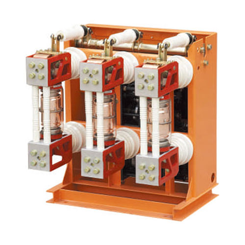 E2-12系列户内高压真空断路器